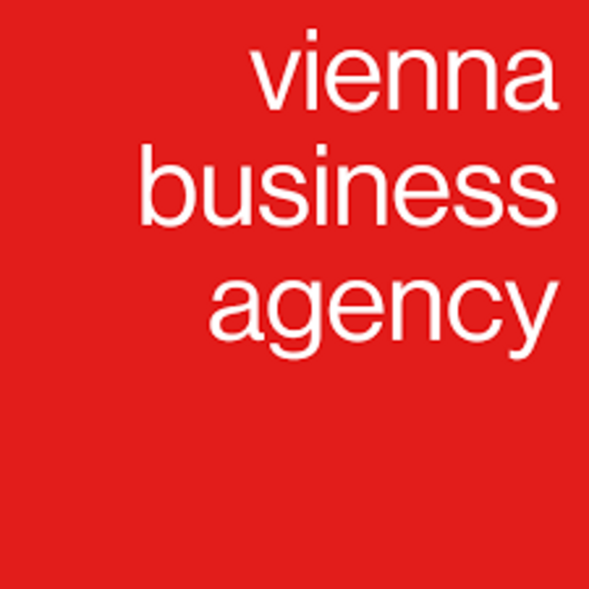 Logo - Vienna Business Agency