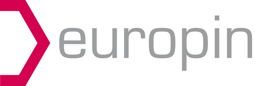Logo - Europin