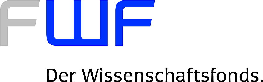 Logo - Austrian Science Fund (FWF)