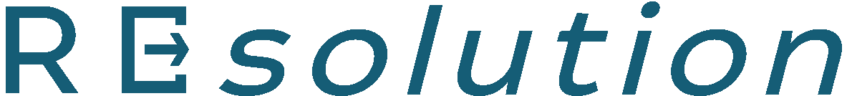 Logo - REsolution