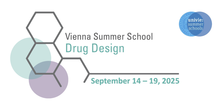 SSDD25 - Summer School on Drug Design 2025