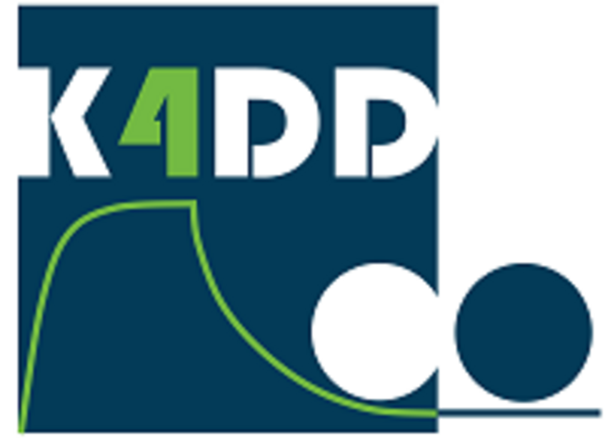 Logo - K4DD