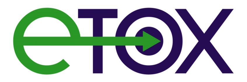 Logo - eTOX
