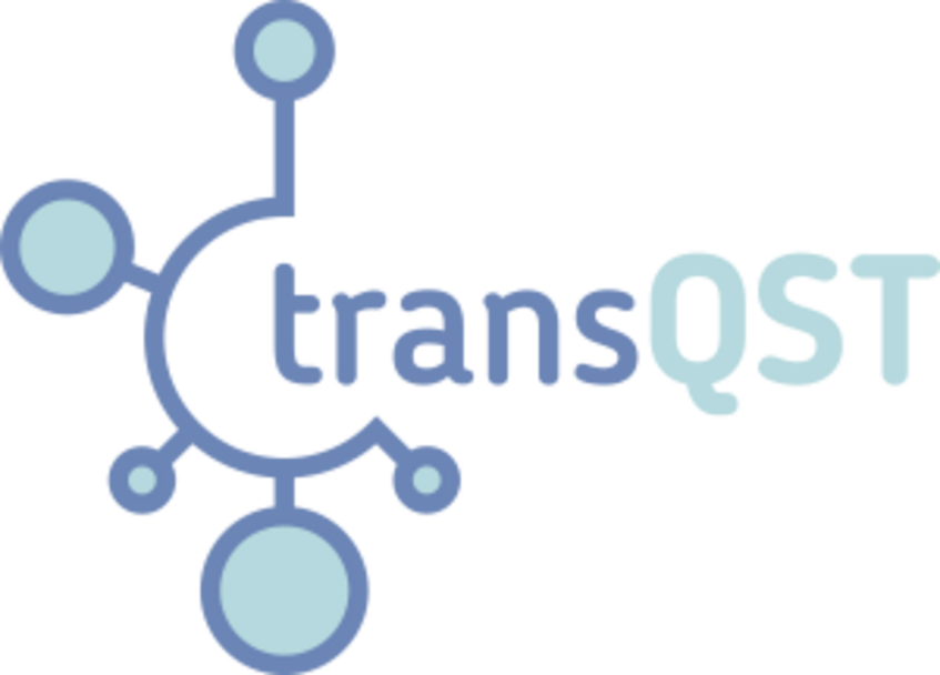 Logo - TransQST