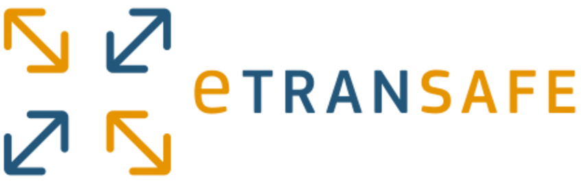 Logo - eTRANSAFE