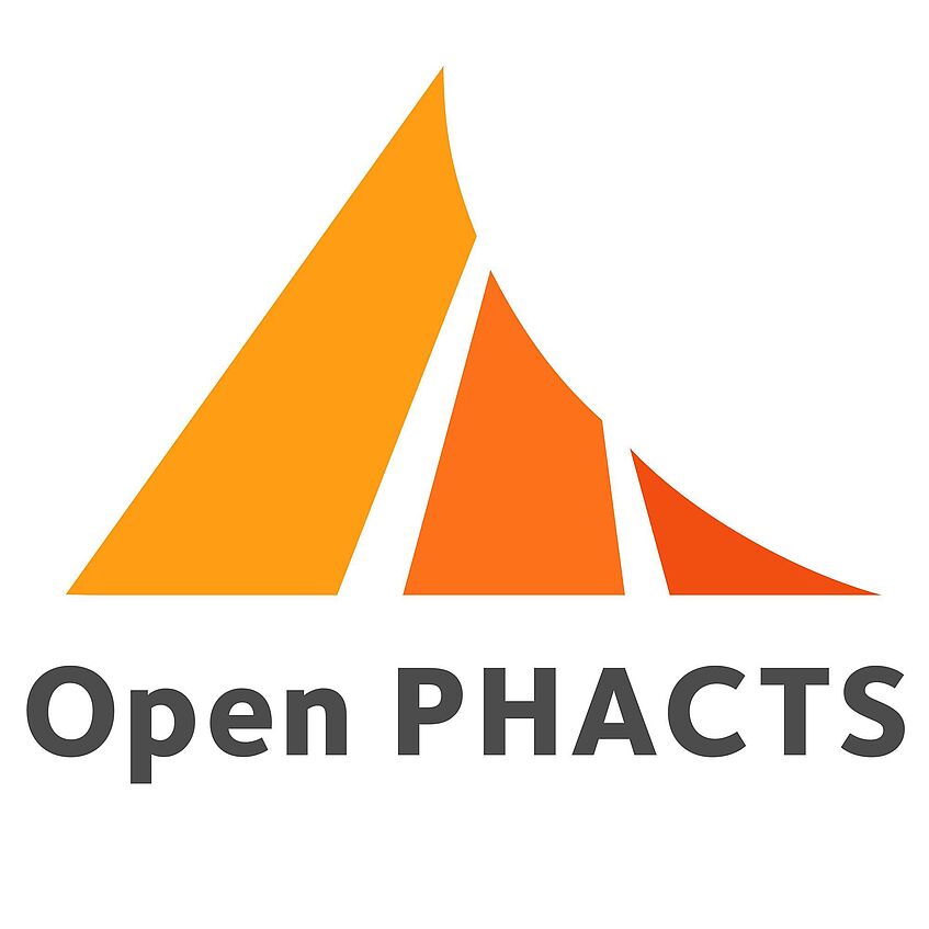 Logo - Open PHACTS