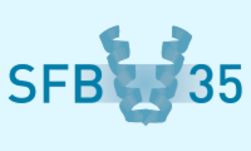 Logo - SFB35