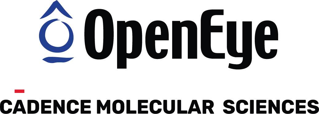 Open Eye - Cadence Molecular Sciences