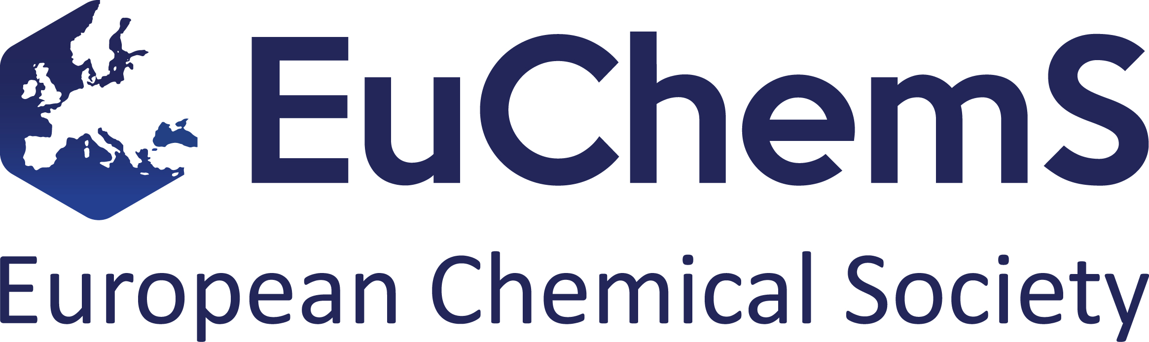 EuChemS - Logo