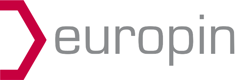 Europin Logo